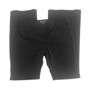 INC black dress pants